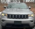 Сірий Джип Grand Cherokee, об'ємом двигуна 0.36 л та пробігом 29 тис. км за 33600 $, фото 4 на Automoto.ua