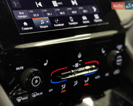 Серый Джип Гранд Чероки, объемом двигателя 3.61 л и пробегом 99 тыс. км за 39499 $, фото 26 на Automoto.ua