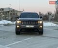 Серый Джип Гранд Чероки, объемом двигателя 3.6 л и пробегом 68 тыс. км за 24000 $, фото 1 на Automoto.ua