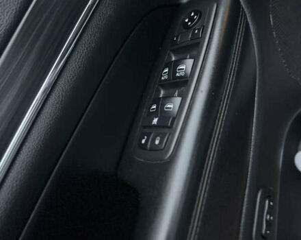 Серый Джип Гранд Чероки, объемом двигателя 3.6 л и пробегом 96 тыс. км за 26500 $, фото 23 на Automoto.ua