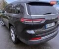 Сірий Джип Grand Cherokee, об'ємом двигуна 3.6 л та пробігом 63 тис. км за 32900 $, фото 4 на Automoto.ua