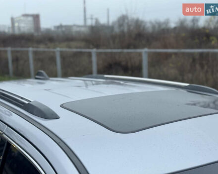 Серый Джип Гранд Чероки, объемом двигателя 3.6 л и пробегом 96 тыс. км за 26500 $, фото 10 на Automoto.ua