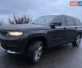 Сірий Джип Grand Cherokee, об'ємом двигуна 3.6 л та пробігом 63 тис. км за 32900 $, фото 7 на Automoto.ua
