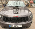 Сірий Джип Grand Cherokee, об'ємом двигуна 3.6 л та пробігом 37 тис. км за 30200 $, фото 6 на Automoto.ua