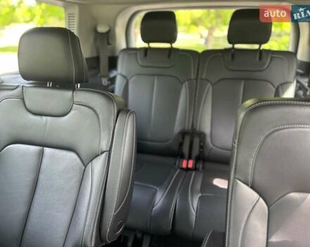 Сірий Джип Grand Cherokee, об'ємом двигуна 3.6 л та пробігом 63 тис. км за 32900 $, фото 9 на Automoto.ua