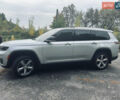 Джип Grand Cherokee 2021 у Києві на Automoto.ua Сірий Джип Grand Cherokee, об'ємом двигуна 3.6 л та пробігом 18 тис. км за 39999 $, фото 19 на Automoto.ua