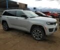 Сірий Джип Grand Cherokee, об'ємом двигуна 2 л та пробігом 25 тис. км за 35000 $, фото 1 на Automoto.ua