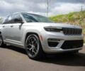 Сірий Джип Grand Cherokee, об'ємом двигуна 3.6 л та пробігом 10 тис. км за 17000 $, фото 1 на Automoto.ua