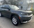 Сірий Джип Grand Cherokee, об'ємом двигуна 3.61 л та пробігом 85 тис. км за 45000 $, фото 20 на Automoto.ua