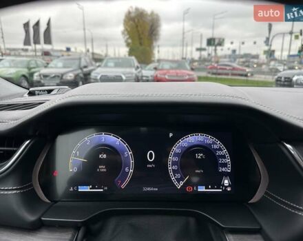 Серый Джип Гранд Чероки, объемом двигателя 3.6 л и пробегом 32 тыс. км за 43900 $, фото 20 на Automoto.ua