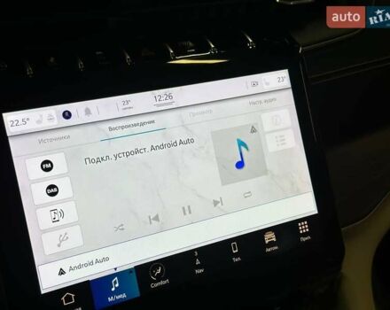 Серый Джип Гранд Чероки, объемом двигателя 3.6 л и пробегом 1 тыс. км за 47900 $, фото 41 на Automoto.ua
