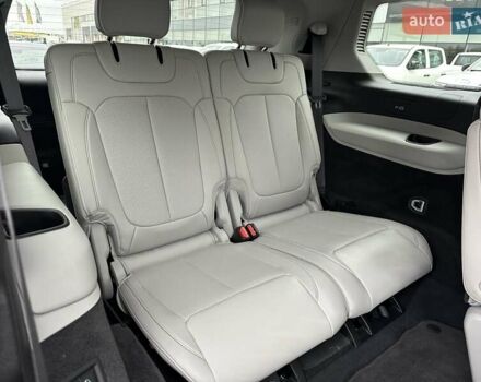 Серый Джип Гранд Чероки, объемом двигателя 3.6 л и пробегом 32 тыс. км за 43900 $, фото 35 на Automoto.ua