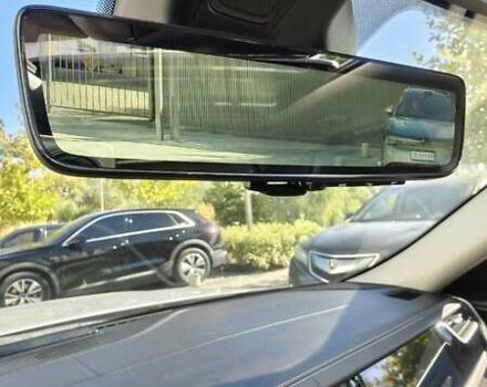 Серый Джип Гранд Чероки, объемом двигателя 2 л и пробегом 48 тыс. км за 48700 $, фото 20 на Automoto.ua