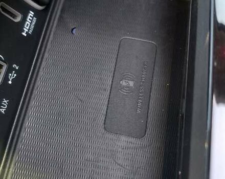 Серый Джип Гранд Чероки, объемом двигателя 2 л и пробегом 48 тыс. км за 48700 $, фото 11 на Automoto.ua