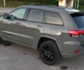 Джип Гранд Чероки 2022 в Хмельницком на Automoto.ua Серый Джип Гранд Чероки, объемом двигателя 3.6 л и пробегом 121 тыс. км за 25000 $, фото 3 на Automoto.ua