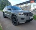 Серый Джип Гранд Чероки, объемом двигателя 3.6 л и пробегом 33 тыс. км за 28300 $, фото 8 на Automoto.ua