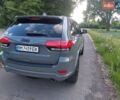 Серый Джип Гранд Чероки, объемом двигателя 3.6 л и пробегом 33 тыс. км за 28300 $, фото 21 на Automoto.ua