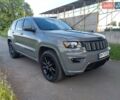 Серый Джип Гранд Чероки, объемом двигателя 3.6 л и пробегом 33 тыс. км за 28300 $, фото 15 на Automoto.ua