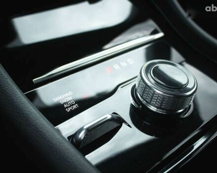 Серый Джип Гранд Чероки, объемом двигателя 3.6 л и пробегом 87 тыс. км за 45000 $, фото 25 на Automoto.ua