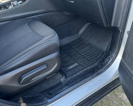 Серый Джип Гранд Чероки, объемом двигателя 3.6 л и пробегом 65 тыс. км за 34500 $, фото 10 на Automoto.ua