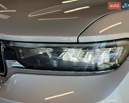 Серый Джип Гранд Чероки, объемом двигателя 3.6 л и пробегом 1 тыс. км за 47900 $, фото 14 на Automoto.ua