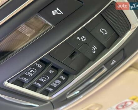 Серый Джип Гранд Чероки, объемом двигателя 3.6 л и пробегом 1 тыс. км за 47900 $, фото 47 на Automoto.ua