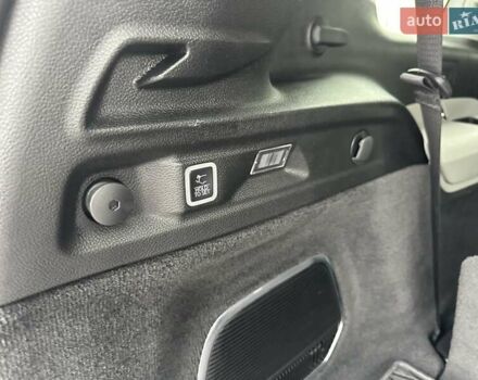 Серый Джип Гранд Чероки, объемом двигателя 3.6 л и пробегом 32 тыс. км за 43900 $, фото 11 на Automoto.ua