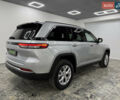 Сірий Джип Grand Cherokee, об'ємом двигуна 3.6 л та пробігом 47 тис. км за 36900 $, фото 4 на Automoto.ua