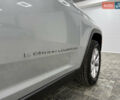 Сірий Джип Grand Cherokee, об'ємом двигуна 3.6 л та пробігом 47 тис. км за 36900 $, фото 33 на Automoto.ua