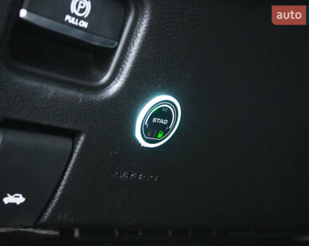 Серый Джип Гранд Чероки, объемом двигателя 3.6 л и пробегом 87 тыс. км за 39700 $, фото 28 на Automoto.ua