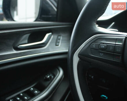 Серый Джип Гранд Чероки, объемом двигателя 3.6 л и пробегом 87 тыс. км за 39700 $, фото 26 на Automoto.ua