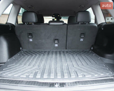 Серый Джип Гранд Чероки, объемом двигателя 3.6 л и пробегом 87 тыс. км за 39700 $, фото 33 на Automoto.ua