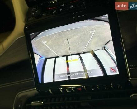 Серый Джип Гранд Чероки, объемом двигателя 3.6 л и пробегом 1 тыс. км за 47900 $, фото 45 на Automoto.ua