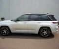 Сірий Джип Grand Cherokee, об'ємом двигуна 3.6 л та пробігом 10 тис. км за 17000 $, фото 5 на Automoto.ua