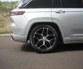 Сірий Джип Grand Cherokee, об'ємом двигуна 3.6 л та пробігом 10 тис. км за 17000 $, фото 6 на Automoto.ua