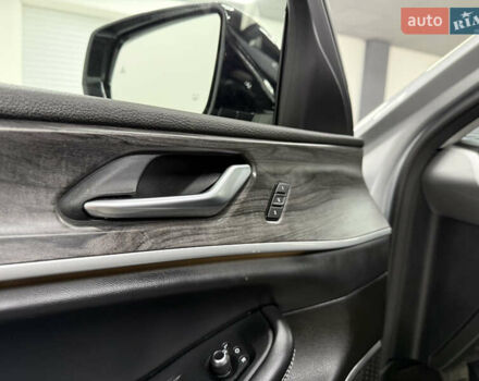 Сірий Джип Grand Cherokee, об'ємом двигуна 3.6 л та пробігом 47 тис. км за 36900 $, фото 24 на Automoto.ua