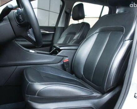 Серый Джип Гранд Чероки, объемом двигателя 3.6 л и пробегом 87 тыс. км за 45000 $, фото 14 на Automoto.ua