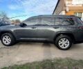 Сірий Джип Grand Cherokee, об'ємом двигуна 3.61 л та пробігом 85 тис. км за 45000 $, фото 1 на Automoto.ua