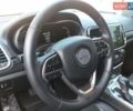 Серый Джип Гранд Чероки, объемом двигателя 3.6 л и пробегом 33 тыс. км за 28300 $, фото 28 на Automoto.ua