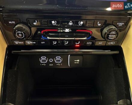 Серый Джип Гранд Чероки, объемом двигателя 3.6 л и пробегом 1 тыс. км за 47900 $, фото 37 на Automoto.ua