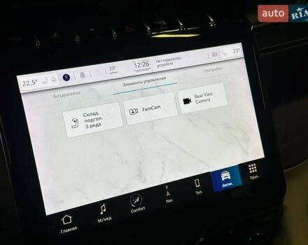 Серый Джип Гранд Чероки, объемом двигателя 3.6 л и пробегом 1 тыс. км за 47900 $, фото 42 на Automoto.ua