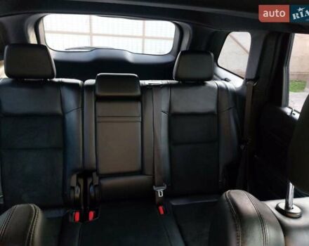 Серый Джип Гранд Чероки, объемом двигателя 3.6 л и пробегом 33 тыс. км за 28300 $, фото 37 на Automoto.ua