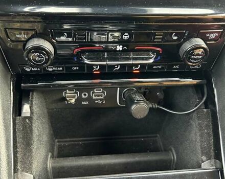 Сірий Джип Grand Cherokee, об'ємом двигуна 3.6 л та пробігом 72 тис. км за 60000 $, фото 4 на Automoto.ua