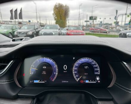 Серый Джип Гранд Чероки, объемом двигателя 3.6 л и пробегом 32 тыс. км за 43900 $, фото 9 на Automoto.ua