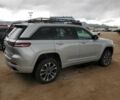 Сірий Джип Grand Cherokee, об'ємом двигуна 2 л та пробігом 25 тис. км за 35000 $, фото 3 на Automoto.ua