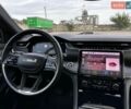 Серый Джип Гранд Чероки, объемом двигателя 3.6 л и пробегом 72 тыс. км за 39900 $, фото 38 на Automoto.ua