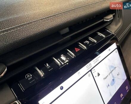 Серый Джип Гранд Чероки, объемом двигателя 3.6 л и пробегом 1 тыс. км за 47900 $, фото 35 на Automoto.ua