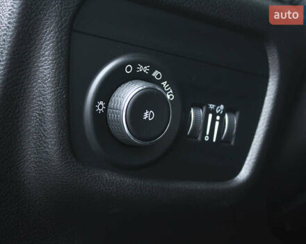 Серый Джип Гранд Чероки, объемом двигателя 3.6 л и пробегом 87 тыс. км за 39700 $, фото 27 на Automoto.ua