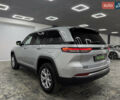 Сірий Джип Grand Cherokee, об'ємом двигуна 3.6 л та пробігом 47 тис. км за 36900 $, фото 6 на Automoto.ua