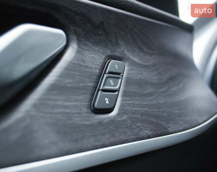 Серый Джип Гранд Чероки, объемом двигателя 3.6 л и пробегом 87 тыс. км за 39700 $, фото 30 на Automoto.ua